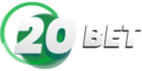 20bet Casino-Logo