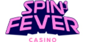 SpinFever Casino-Logo